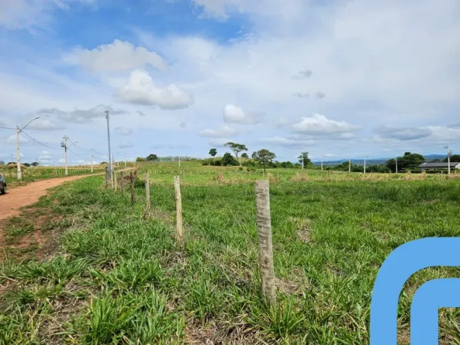 AREA RESIDENCIAL em TRINDADE - GO, CONDOMÍNIO MONTE DAS OLIVEIRAS