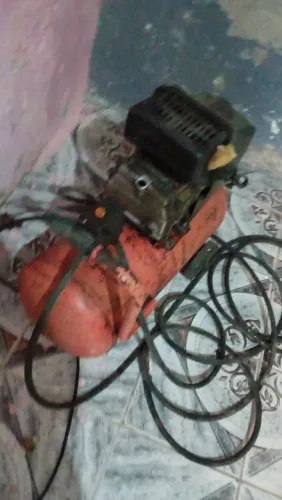 Compressor
