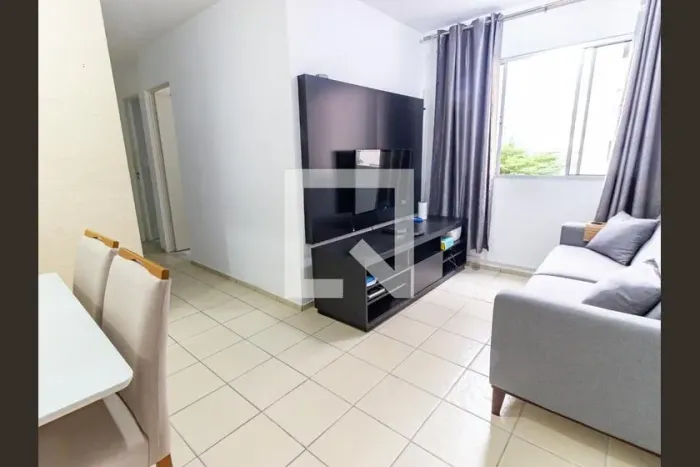 Apartamento à Venda - Belém, 2 Quartos, 59 m2