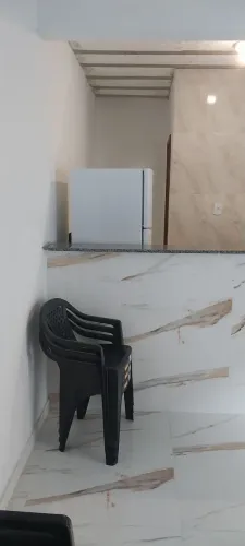 Casa de 01 quarto