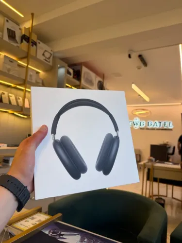 AirPods Max Usb-C Original Apple Novo Lacrado | Loja Física