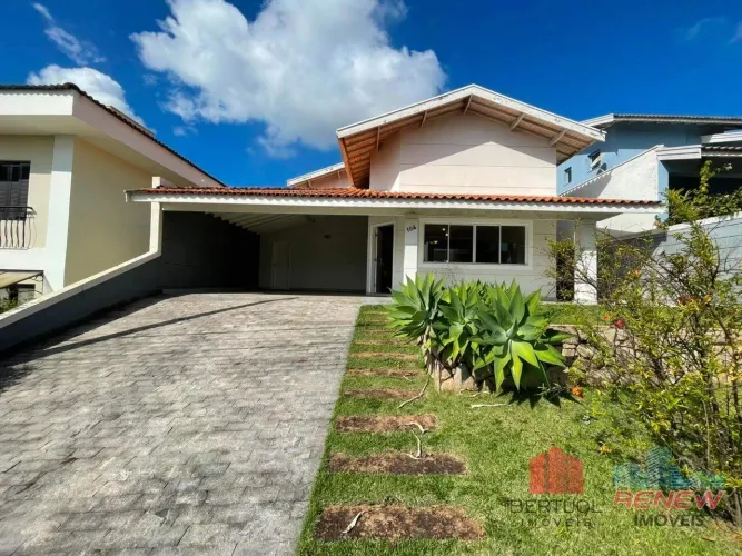 Casa de Condomínio à venda Condomínio Terras de São Francisco em Vinhedo