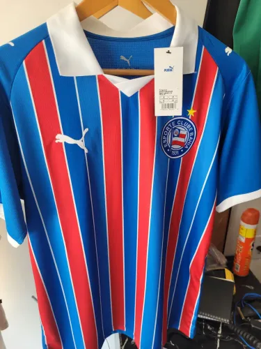 Camisa do bahia