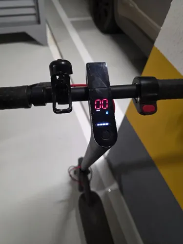 Patinete Xiaomi M365 Pro Potente, Dobrável e Econômico
