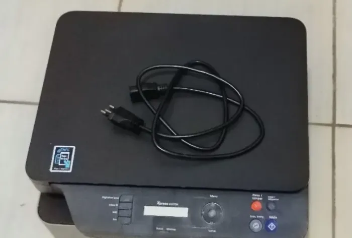 IMPRESSORA SAMSUNG