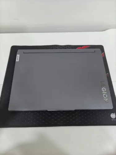 Notebook Lenovo Legion Slim 5 Ryzen 7 Rtx 4070 16gb 512gb