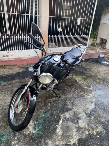 Vendo Factor 125 2013