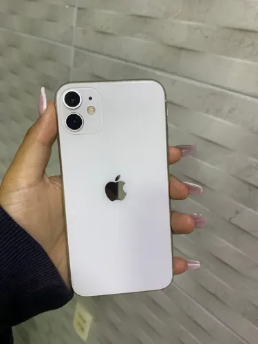 iPhone 11 não liga mas