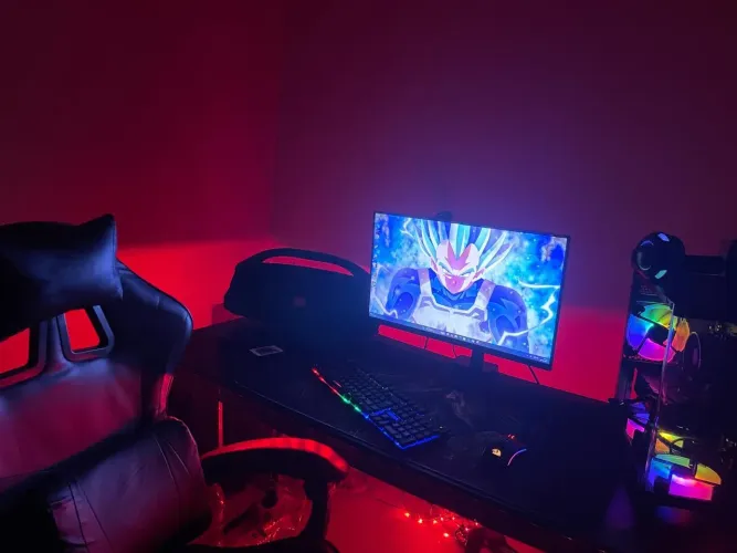 PC GAMER