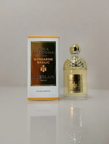 Aqua allegoria guerlain