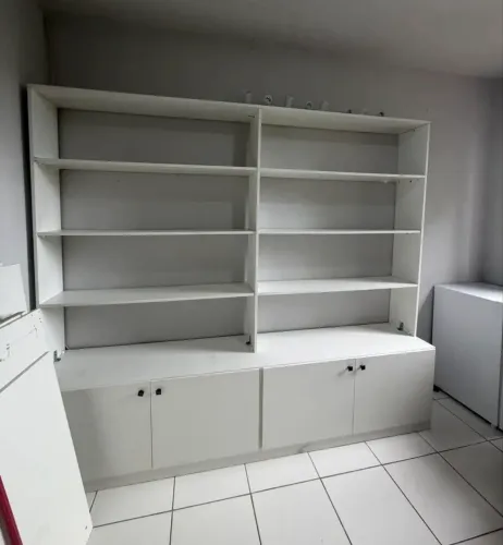 Expositor de loja