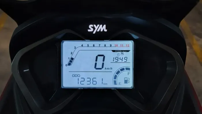 DRAFRA CRUYSIM 150 2021/2022