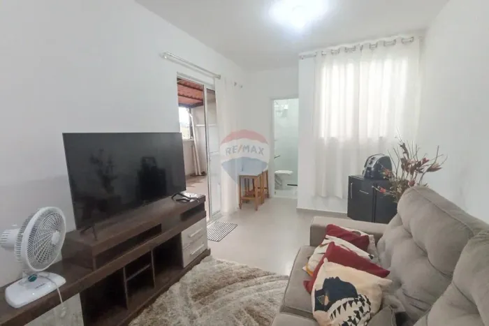 Cobertura à venda no Grama R$ 230.000,00