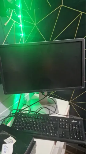 I7 7ª geração Dell Ddr4 16GB