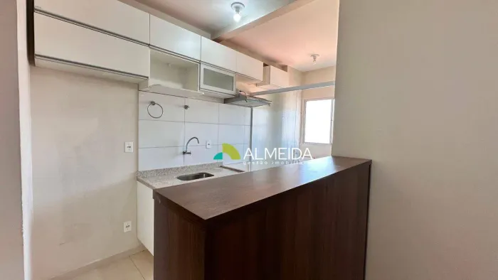 Apartamento com 2 dormitórios à venda por R$ 385.000,00 - Centro - Santa Gertrudes/SP