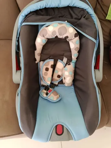Bebê conforto