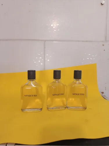 Vendo perfume boticário