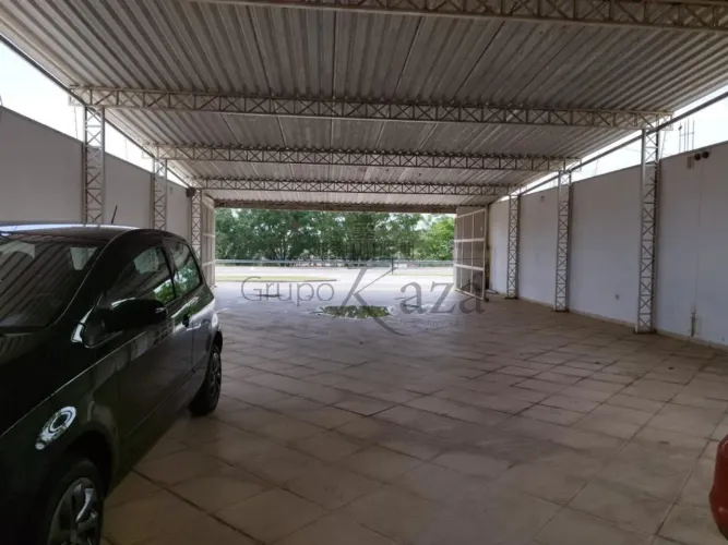 Ponto Comercial - Jardim Terras de Santa Helena - Jacareí - Estuda permuta