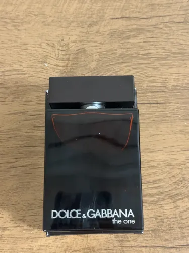 Dolce & Gabbana The One Pour Homme Parfum 100ml