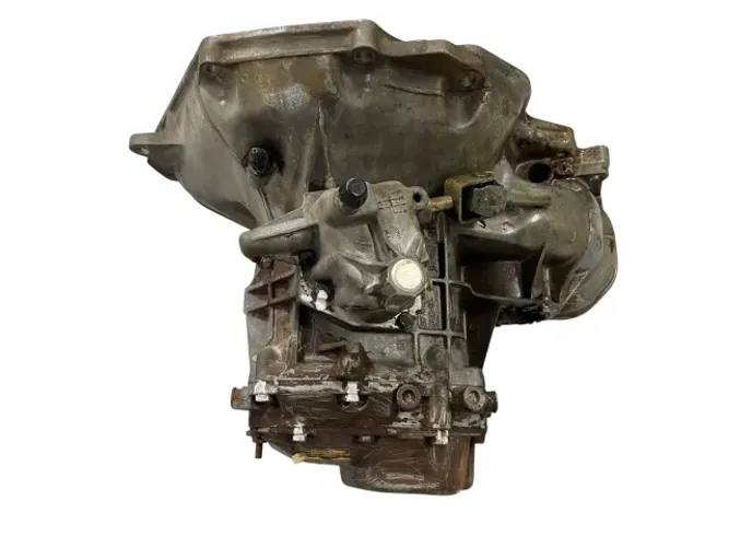Cambio F18 Embreagem Hidraulica Gm Monza 95-96