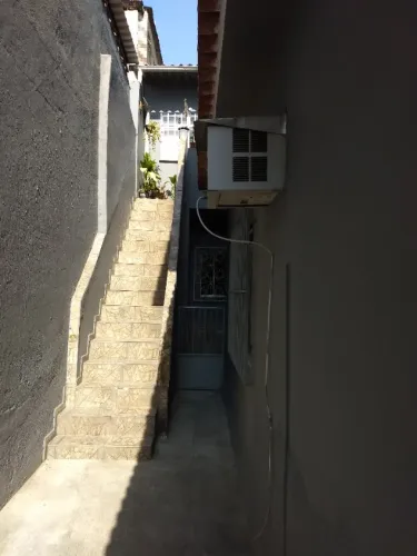 apt, em Guadalupe, 1 qt, rua Tragopana