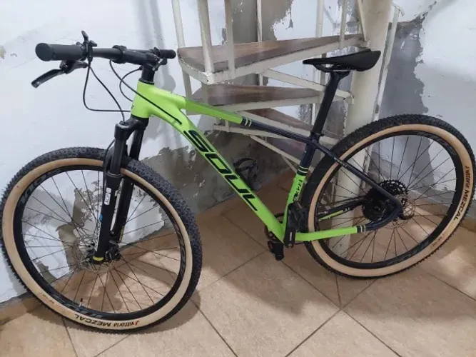 Bike SOUL ( SL 39) - 2024