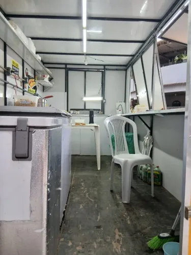 Vendo trailer