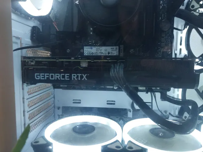 RTX 3060 12GB