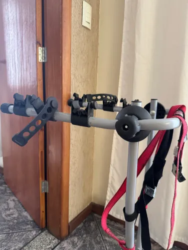 Trans bike 