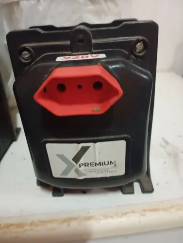 Transformador 3000VA