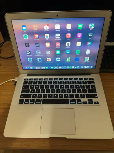 MacBook Air 13 polegadas - 2017