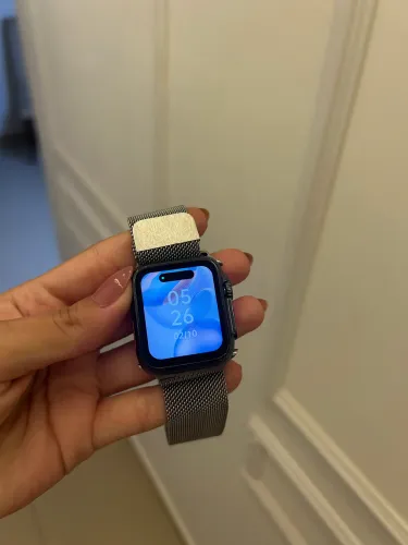 KIANO Solid Smartwatch mini