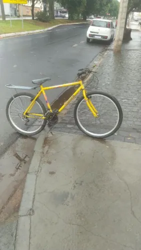 Bicicleta aro 26