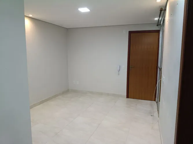 Apartamento Paranoá Parque