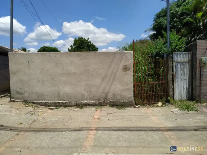 Terreno à venda,336m2 Parque Imperial, Campos dos Goytacazes, RJ