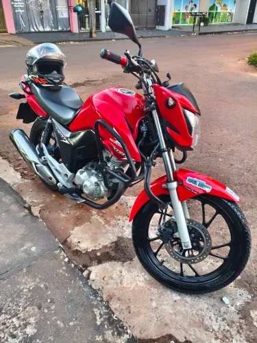 Fan 2021 flex único dono 