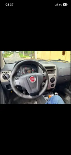 Fiat Palio 1.0/ Trofeo 1.0 Fire/ Fire Flex 2P 2015