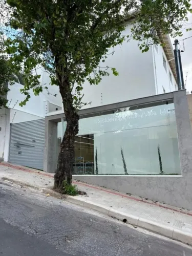 Casa duplex - bairro Concórdia