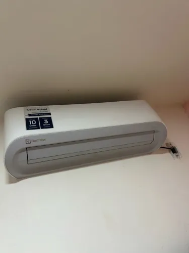 Ar condicionado