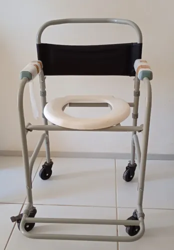 Cadeira de banho