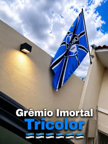 Bandeirão do Grêmio 