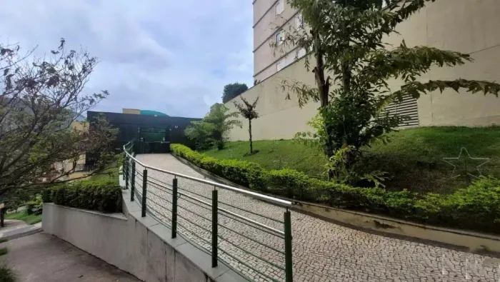 Área Privativa / Garden com 3 quartos para alugar em Belo Horizonte