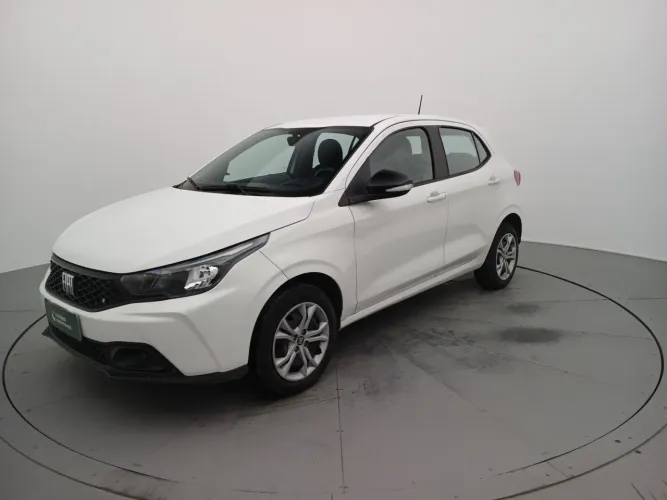 Fiat Argo Drive 1.0 Firefly 2026