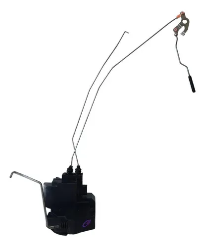 Fechadura Porta Dianteira Direita Hb20 2012 - 2019