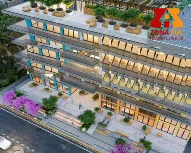 Sala à venda, 38 m² por R$ 594.370,00 - Jardim Oceania - João Pessoa/PB