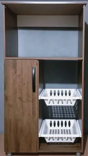 Balcão Para Forno Microondas