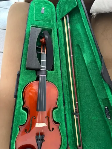 Violino giannini