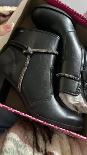 Bota dakota
