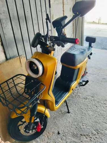 Venda por motivo de espacio