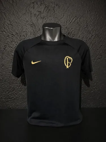 Camisa de treino do Corinthians 2023